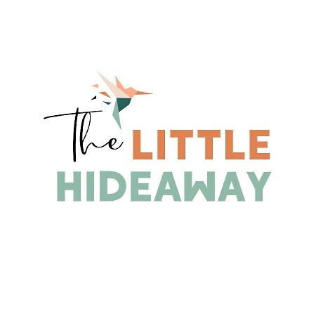 The Little Hideaway Guesthouse Στέλενμπος Εξωτερικό φωτογραφία