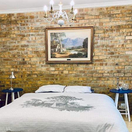 The Little Hideaway Guesthouse Στέλενμπος Εξωτερικό φωτογραφία