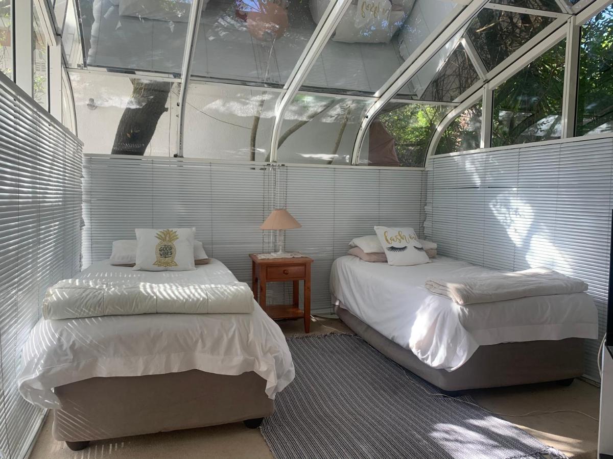 The Little Hideaway Guesthouse Στέλενμπος Εξωτερικό φωτογραφία