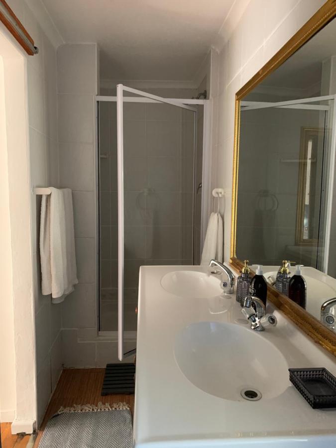 The Little Hideaway Guesthouse Στέλενμπος Εξωτερικό φωτογραφία