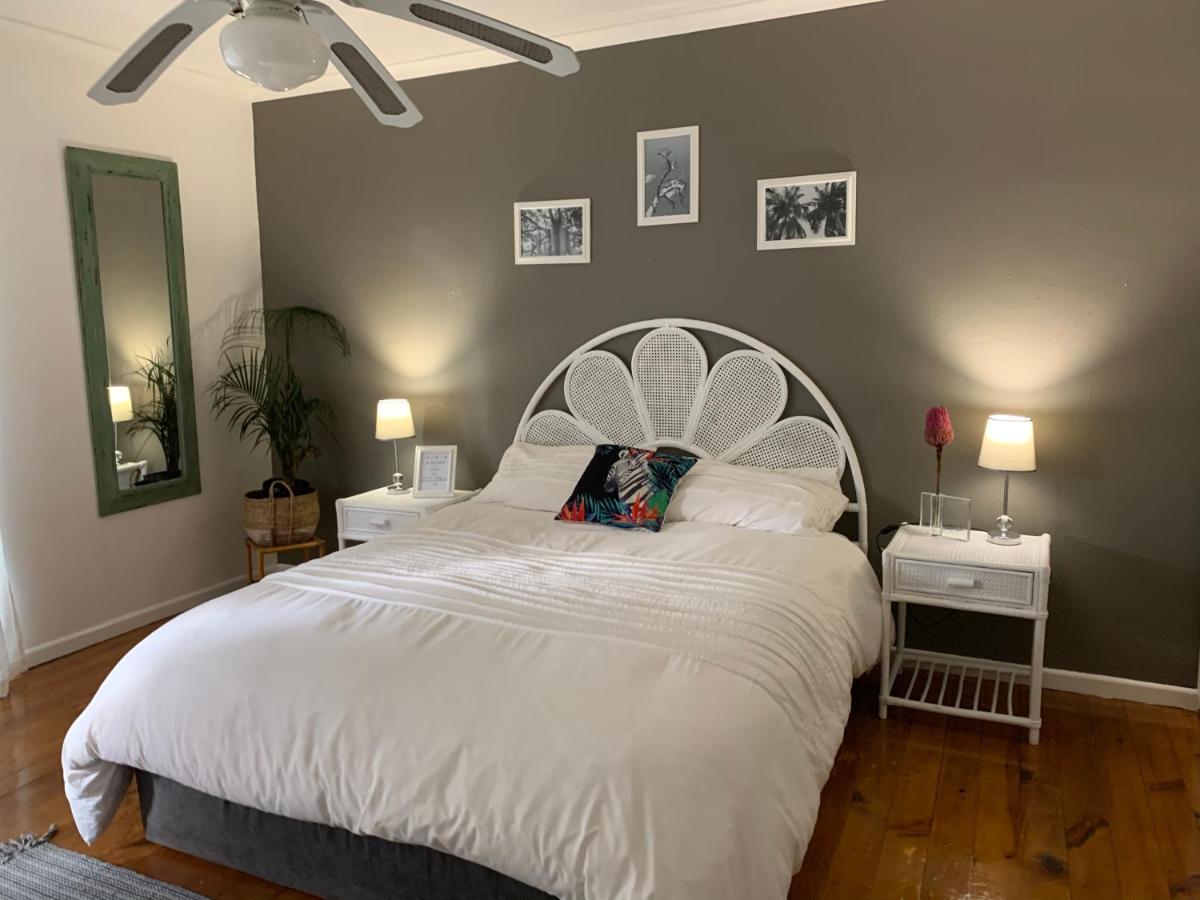 The Little Hideaway Guesthouse Στέλενμπος Εξωτερικό φωτογραφία