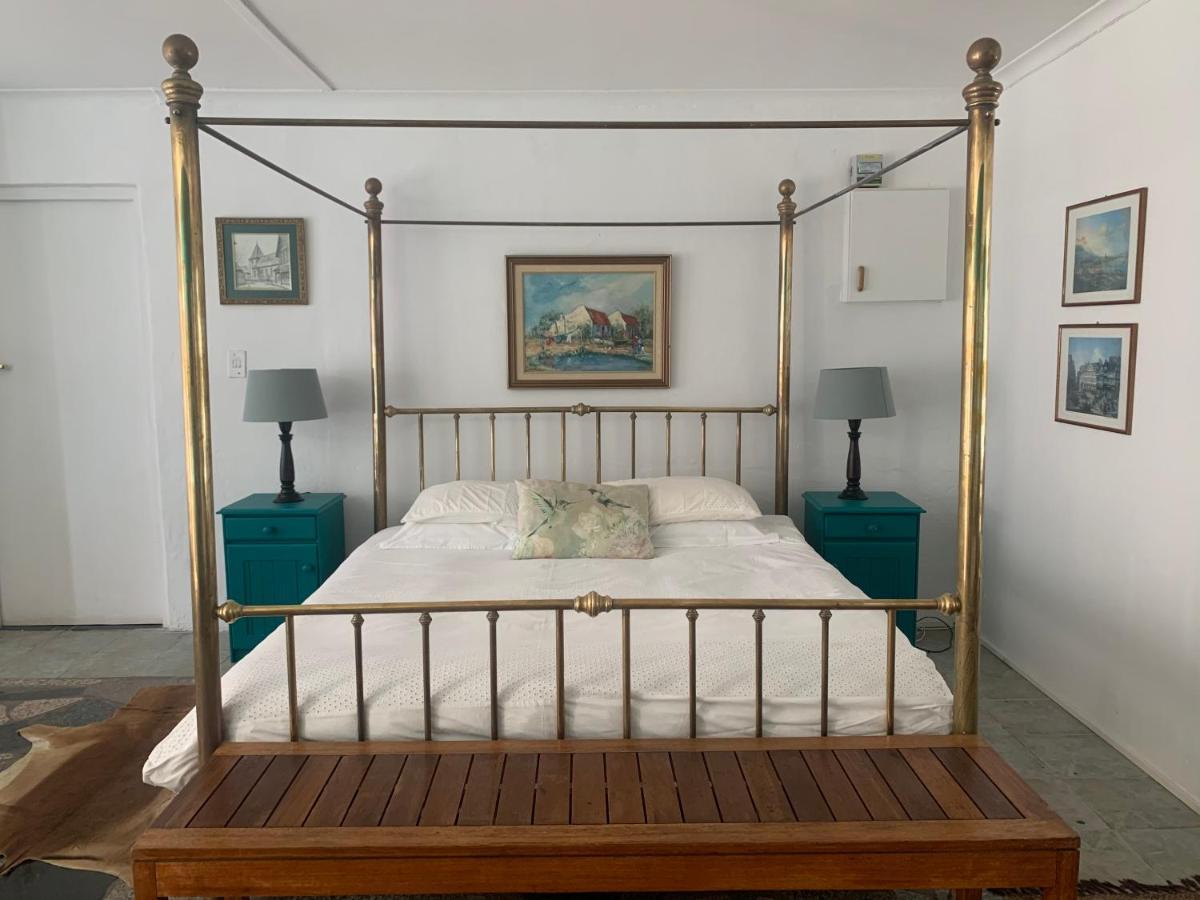The Little Hideaway Guesthouse Στέλενμπος Εξωτερικό φωτογραφία