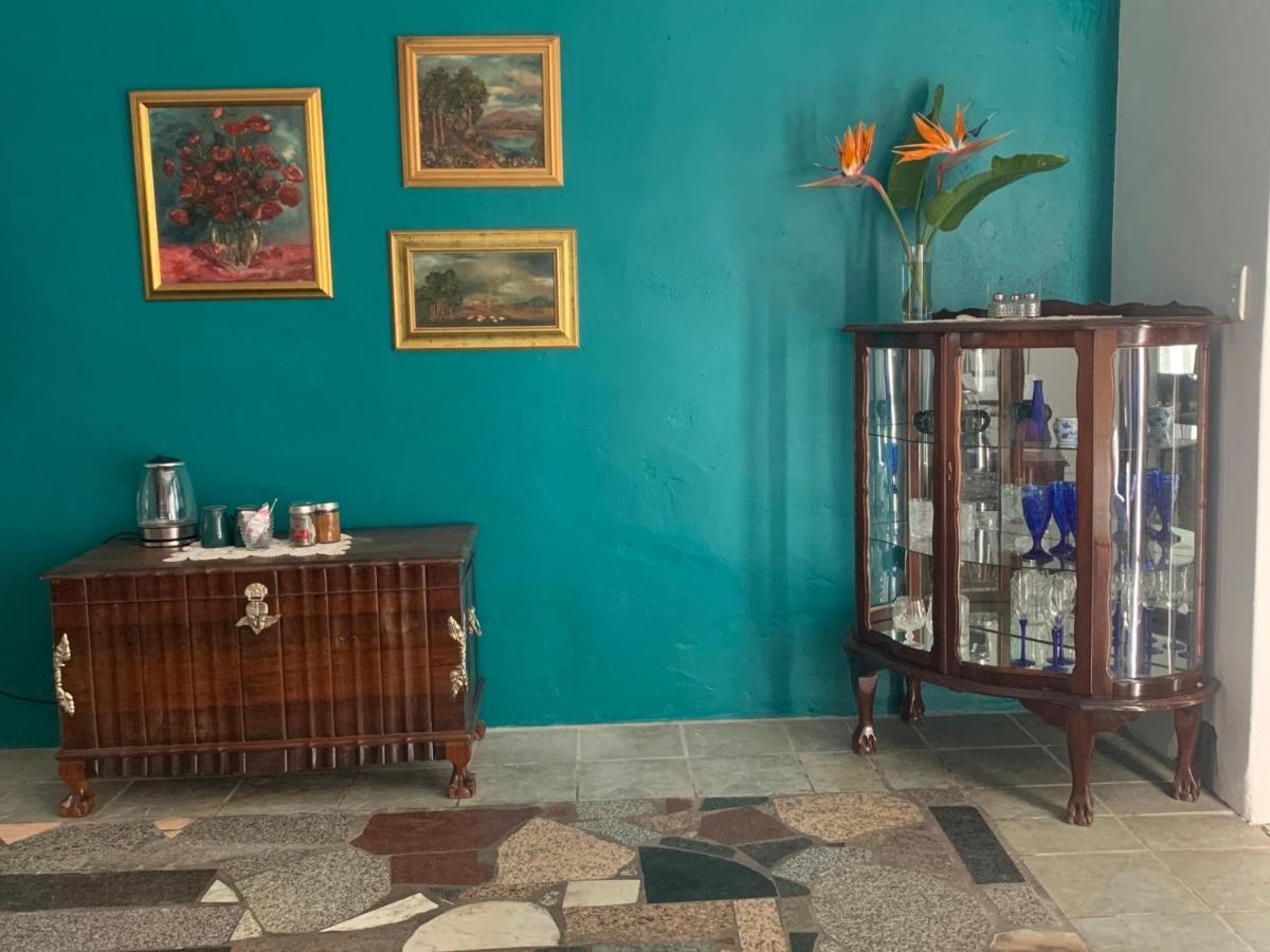 The Little Hideaway Guesthouse Στέλενμπος Εξωτερικό φωτογραφία