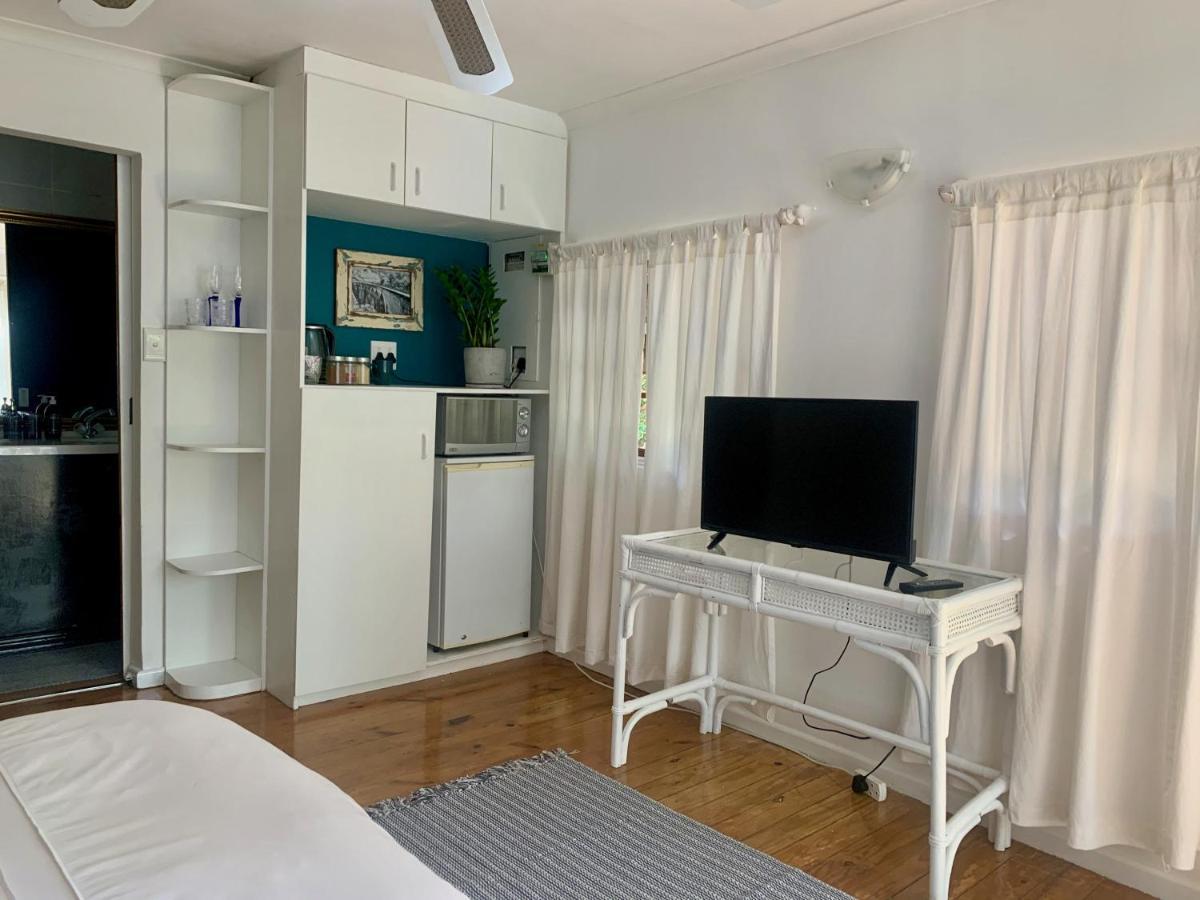The Little Hideaway Guesthouse Στέλενμπος Εξωτερικό φωτογραφία