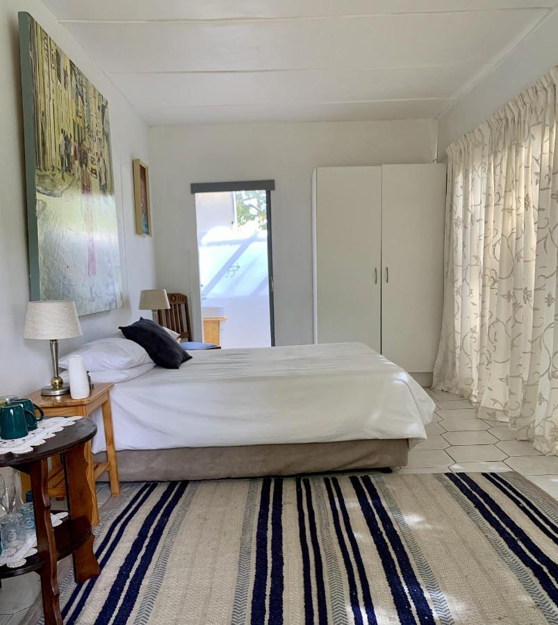 The Little Hideaway Guesthouse Στέλενμπος Εξωτερικό φωτογραφία