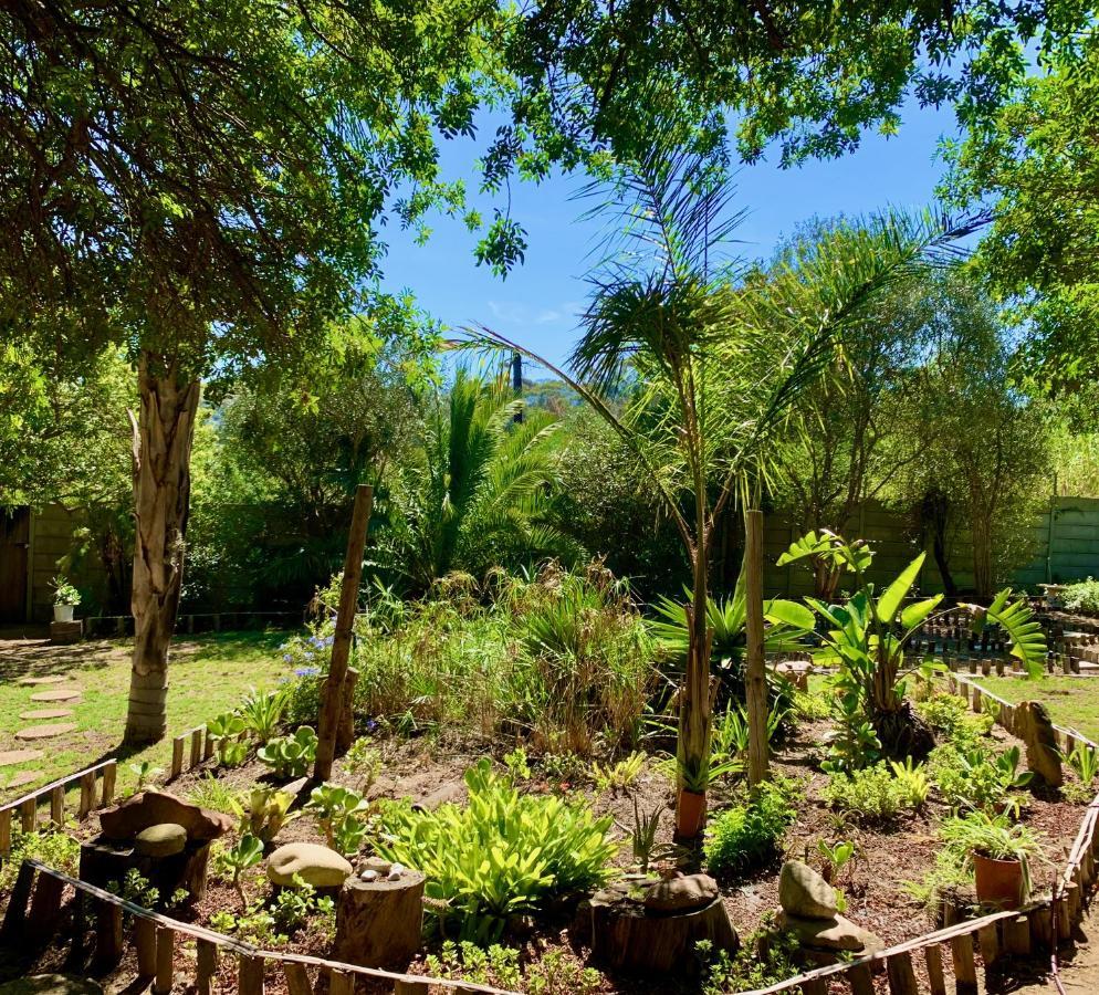 The Little Hideaway Guesthouse Στέλενμπος Εξωτερικό φωτογραφία