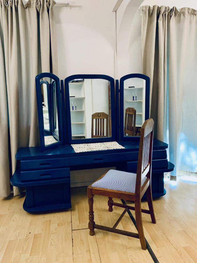 The Little Hideaway Guesthouse Στέλενμπος Εξωτερικό φωτογραφία