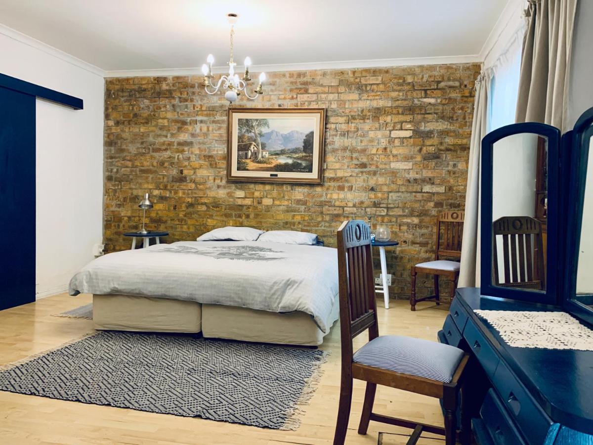 The Little Hideaway Guesthouse Στέλενμπος Εξωτερικό φωτογραφία