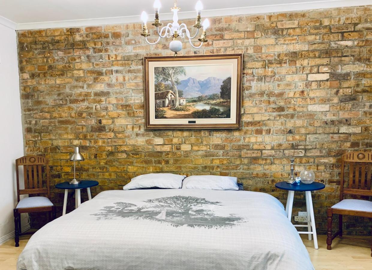 The Little Hideaway Guesthouse Στέλενμπος Εξωτερικό φωτογραφία