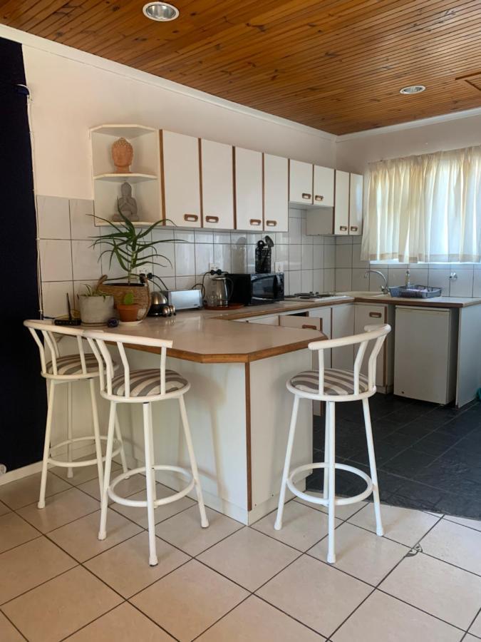 The Little Hideaway Guesthouse Στέλενμπος Εξωτερικό φωτογραφία