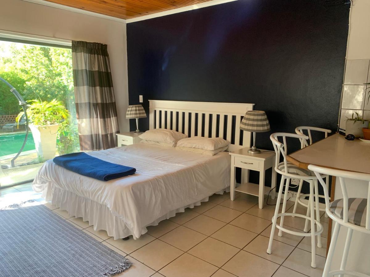 The Little Hideaway Guesthouse Στέλενμπος Εξωτερικό φωτογραφία