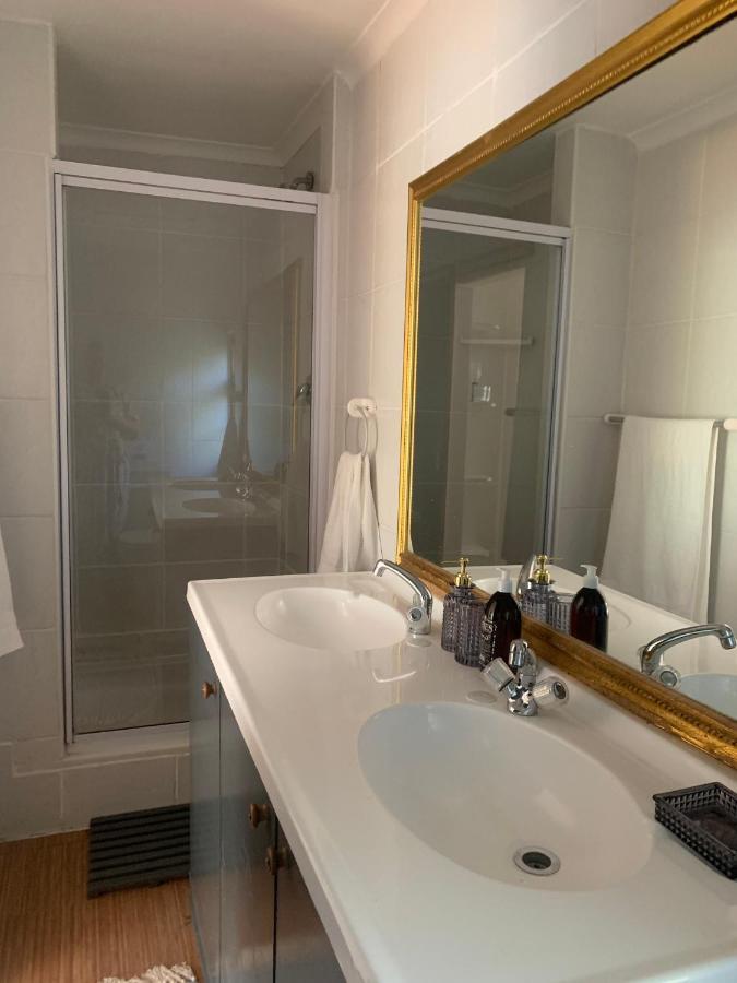 The Little Hideaway Guesthouse Στέλενμπος Εξωτερικό φωτογραφία